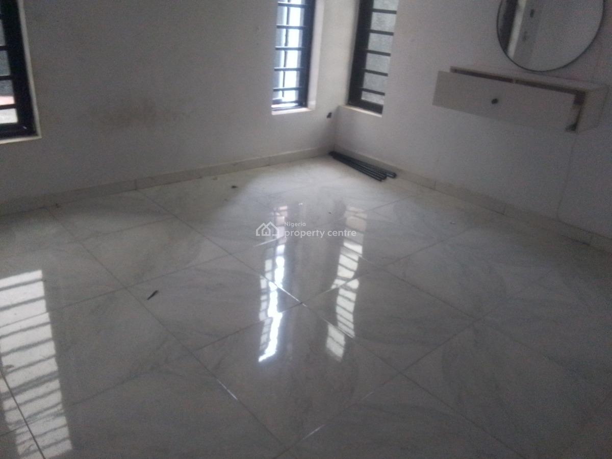 Spacious Luxury 2 Bedroom Flat with Excellent Features, Peace Close, Ogombo, Ajah, Lagos, Flat / Apartment for Rent