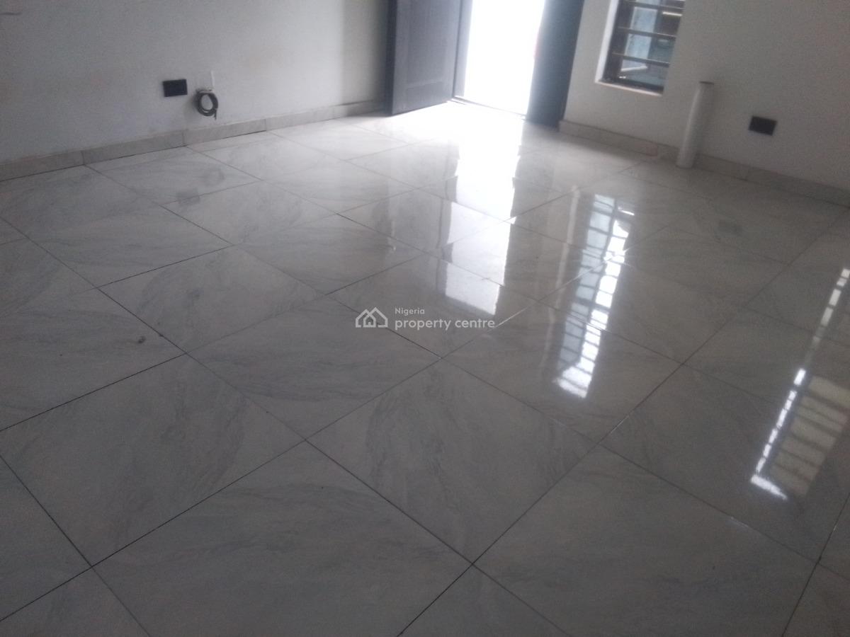 Spacious Luxury 2 Bedroom Flat with Excellent Features, Peace Close, Ogombo, Ajah, Lagos, Flat / Apartment for Rent