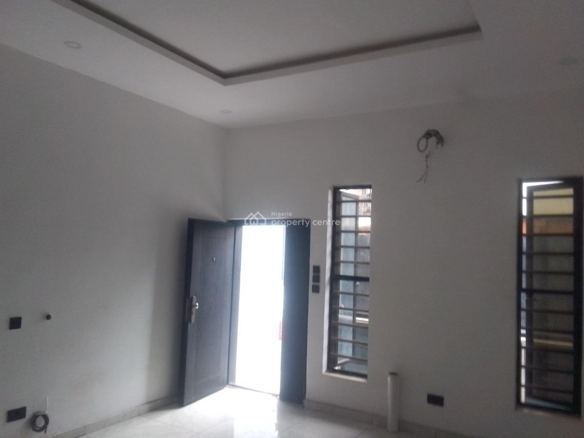 Spacious Luxury 2 Bedroom Flat with Excellent Features, Peace Close, Ogombo, Ajah, Lagos, Flat / Apartment for Rent