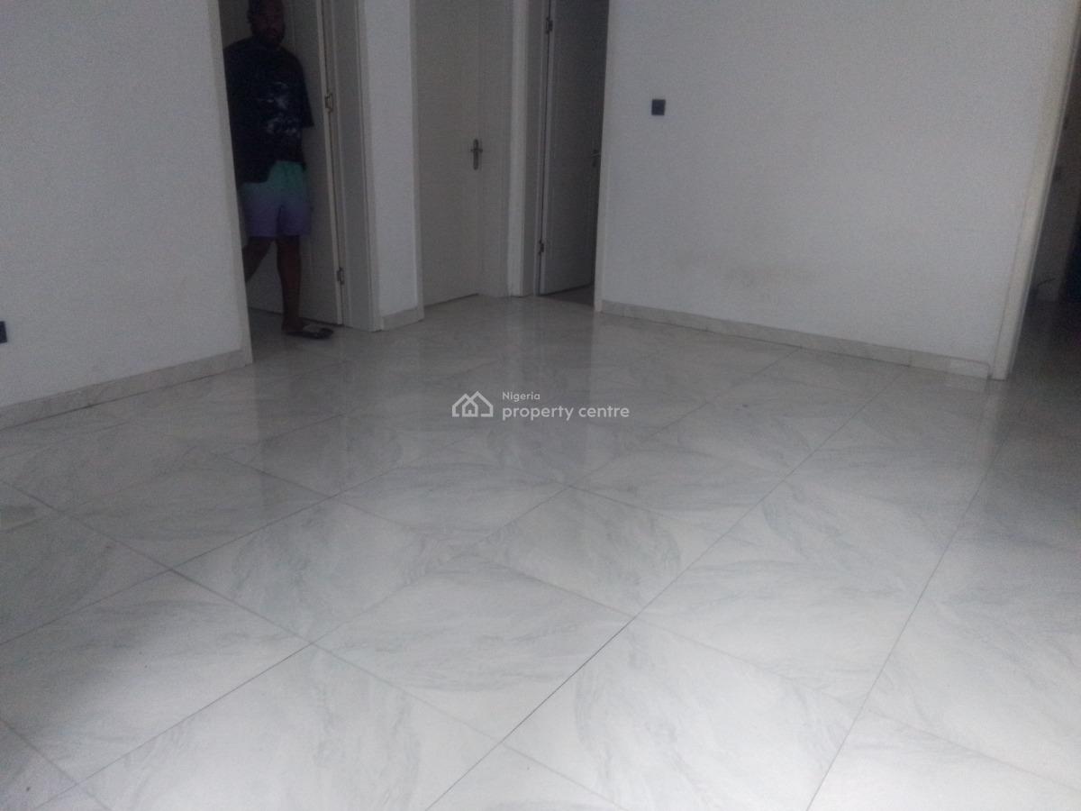 Spacious Luxury 2 Bedroom Flat with Excellent Features, Peace Close, Ogombo, Ajah, Lagos, Flat / Apartment for Rent