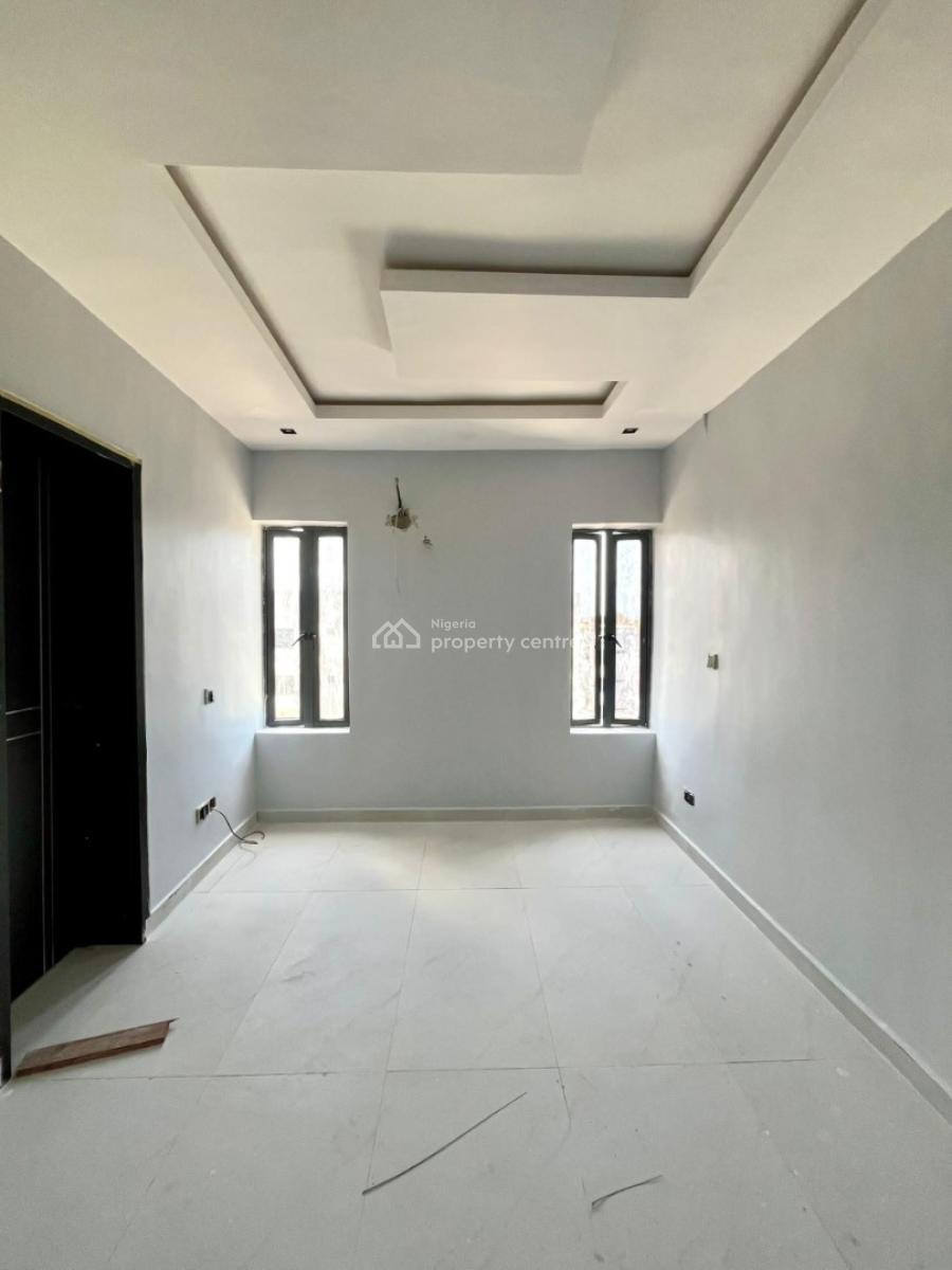 Newly Built Fully Serviced 2 Bedroom Apartment with a Pool, Ikate, Lekki, Lagos, Flat / Apartment for Sale