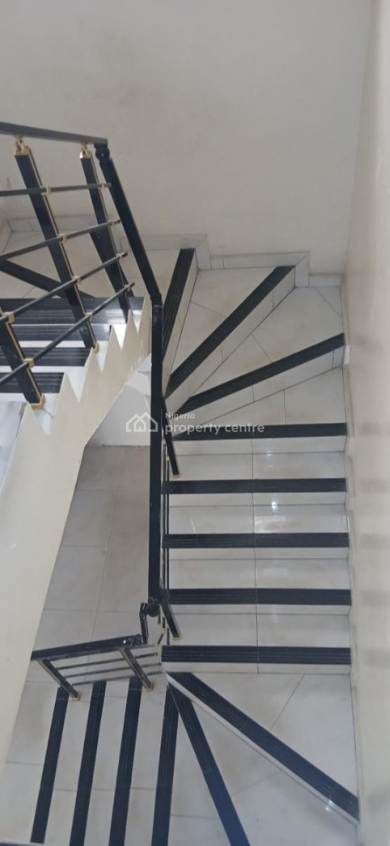 5 Bedroom Detached House, Springbay Estate, Ikate Elegushi, Lekki, Lagos, Detached Duplex for Rent