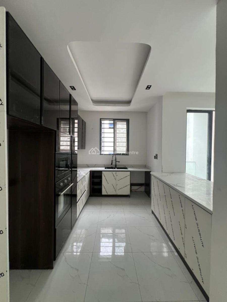 2 Bedroom Apartment, Ikate, Lekki, Lagos, Flat / Apartment for Rent