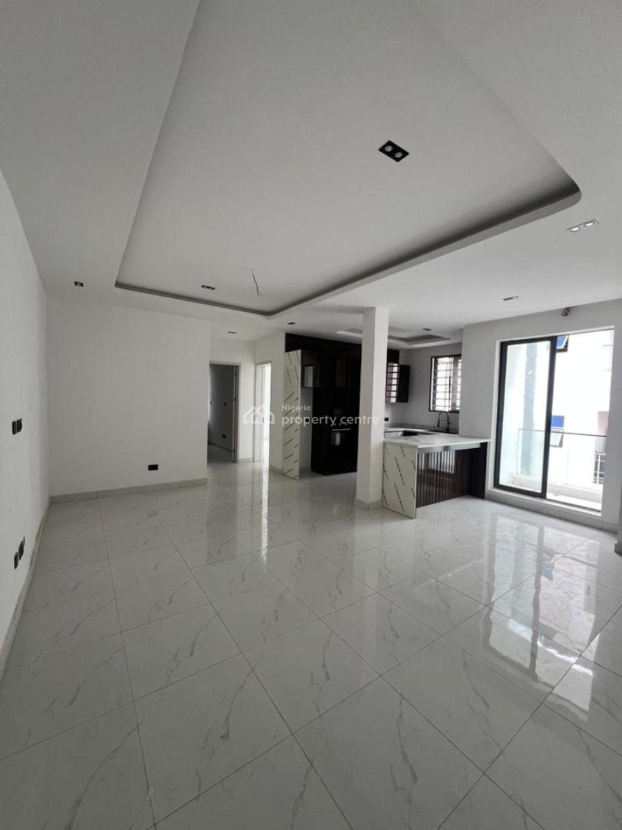 2 Bedroom Apartment, Ikate, Lekki, Lagos, Flat / Apartment for Rent