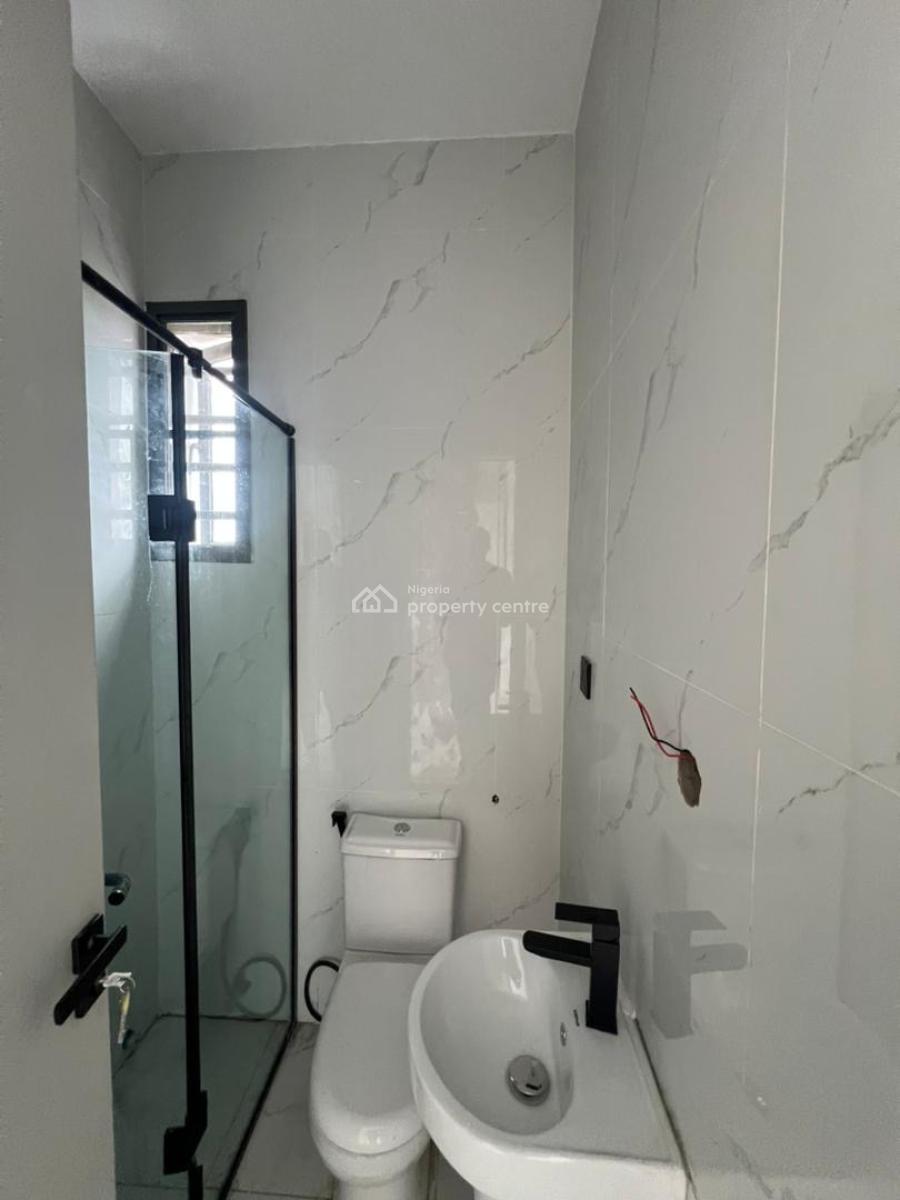 2 Bedroom Apartment, Ikate, Lekki, Lagos, Flat / Apartment for Rent
