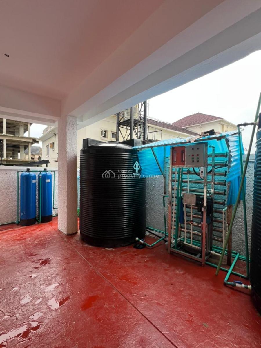 2 Bedroom Apartment, Ikate, Lekki, Lagos, Flat / Apartment for Rent