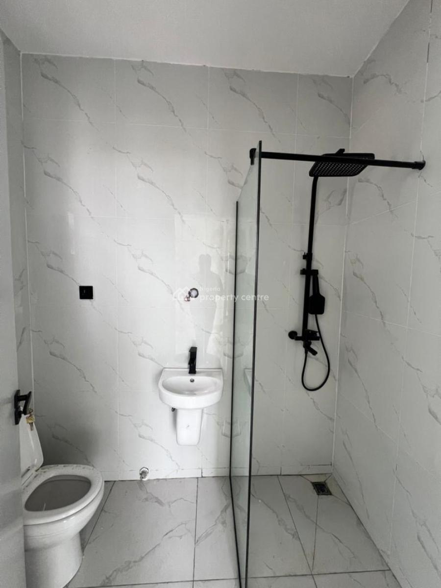 2 Bedroom Apartment, Ikate, Lekki, Lagos, Flat / Apartment for Rent