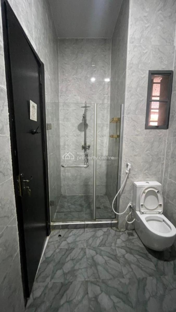 4 Bedroom Duplex Semi Detached Fully Furnished, Orchid Lekki Before Round About, Lekki, Lagos, Semi-detached Duplex for Rent