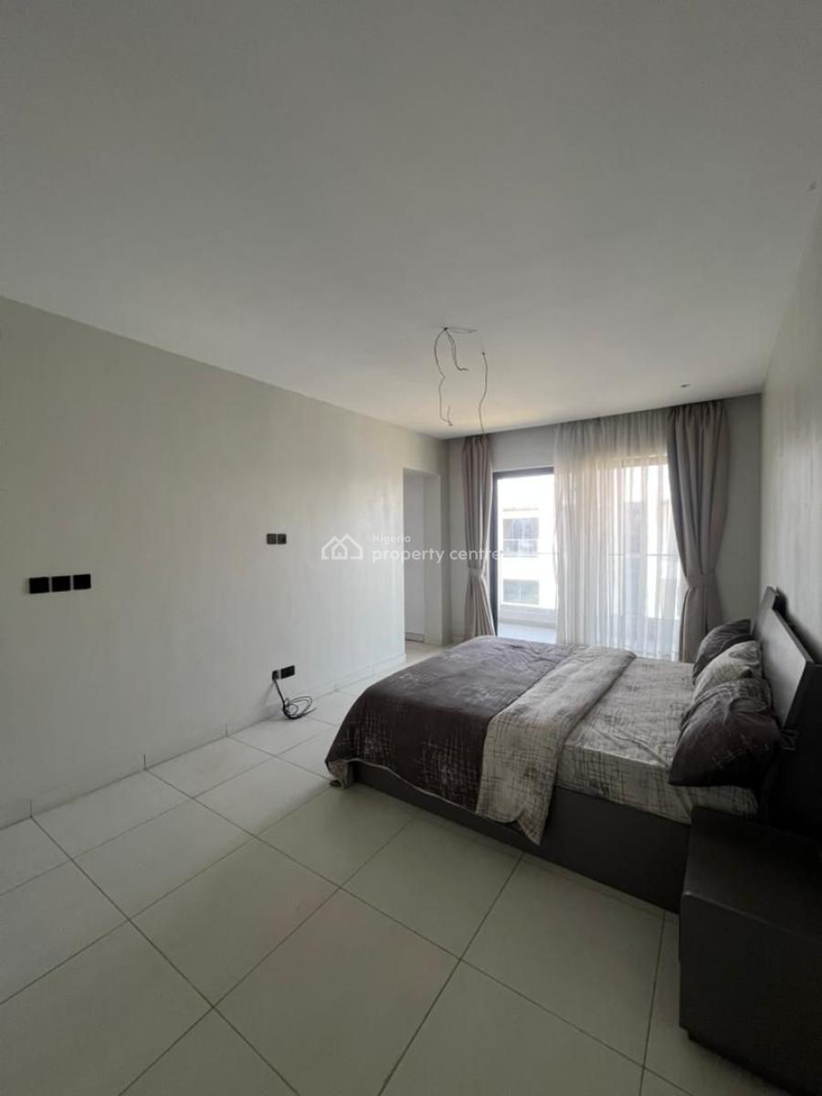 Well Finished 4 Bedroom Terrace Duplex, Lekki Phase 1, Lekki, Lagos, Terraced Duplex for Sale
