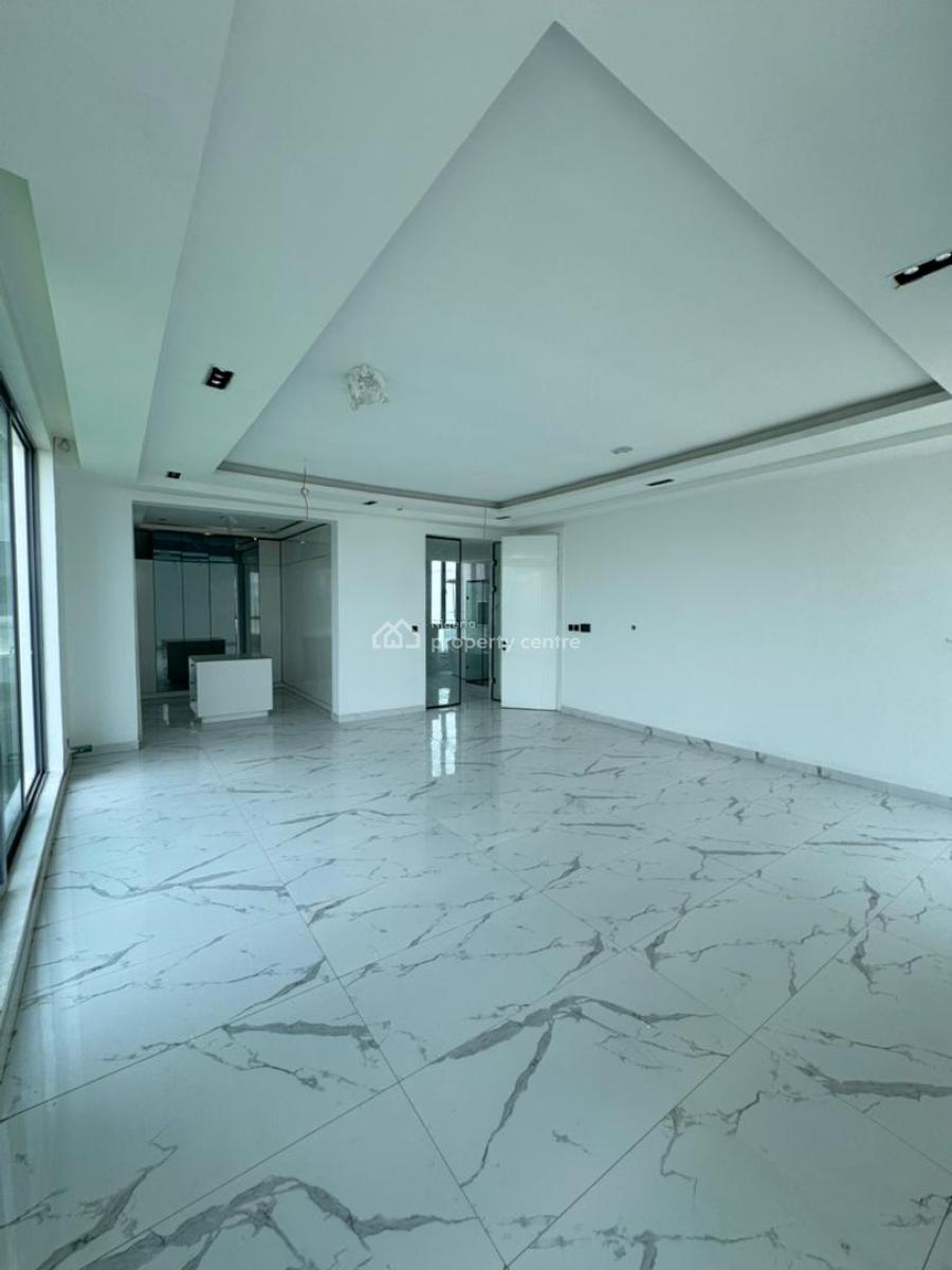 5 Bedroom Detached Duplex Available, Osapa, Lekki, Lagos, House for Sale
