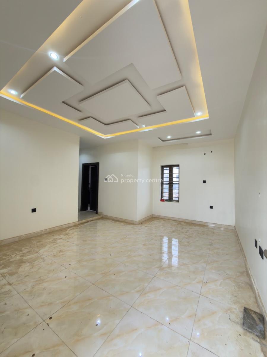 Newly Built 2 Bedroom Flat, Wuye, Wuye, Abuja, Flat / Apartment for Rent