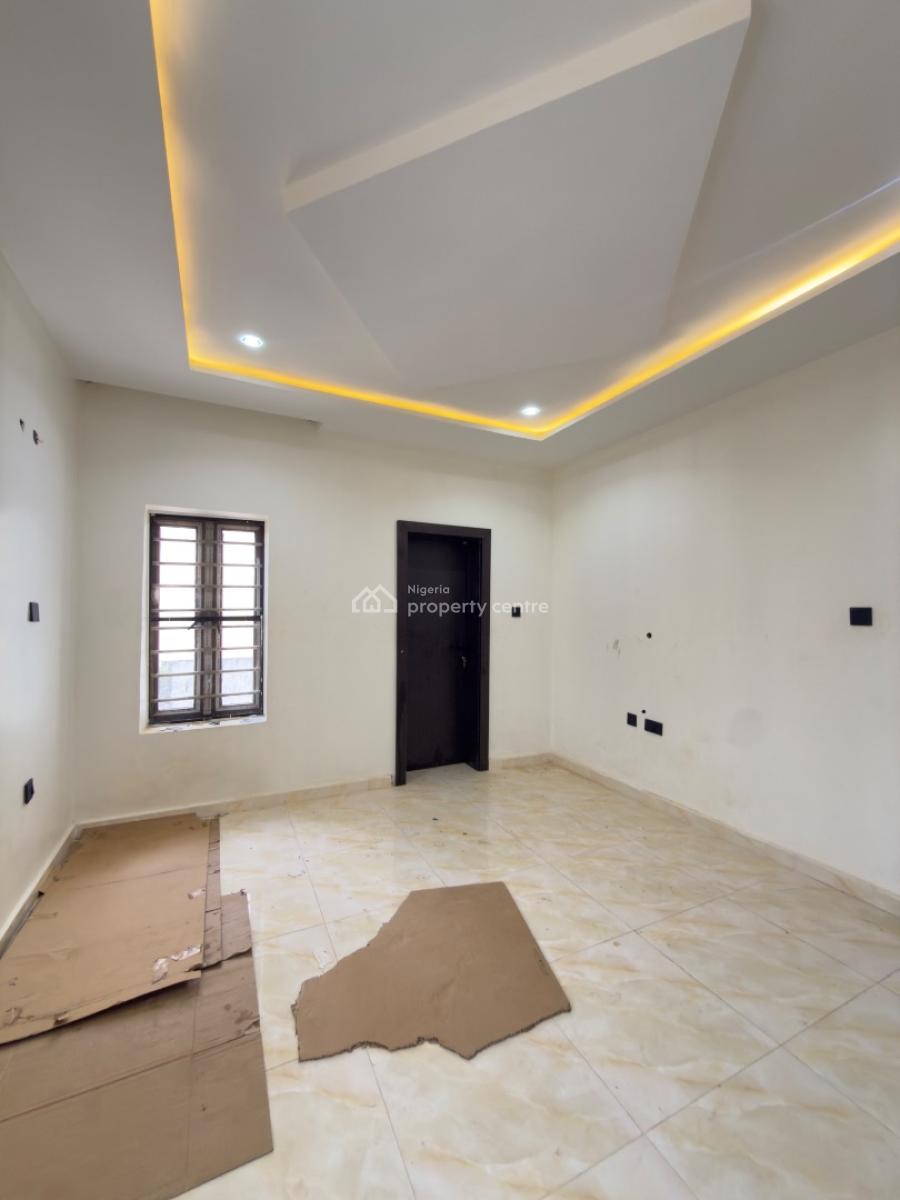 Newly Built 2 Bedroom Flat, Wuye, Wuye, Abuja, Flat / Apartment for Rent