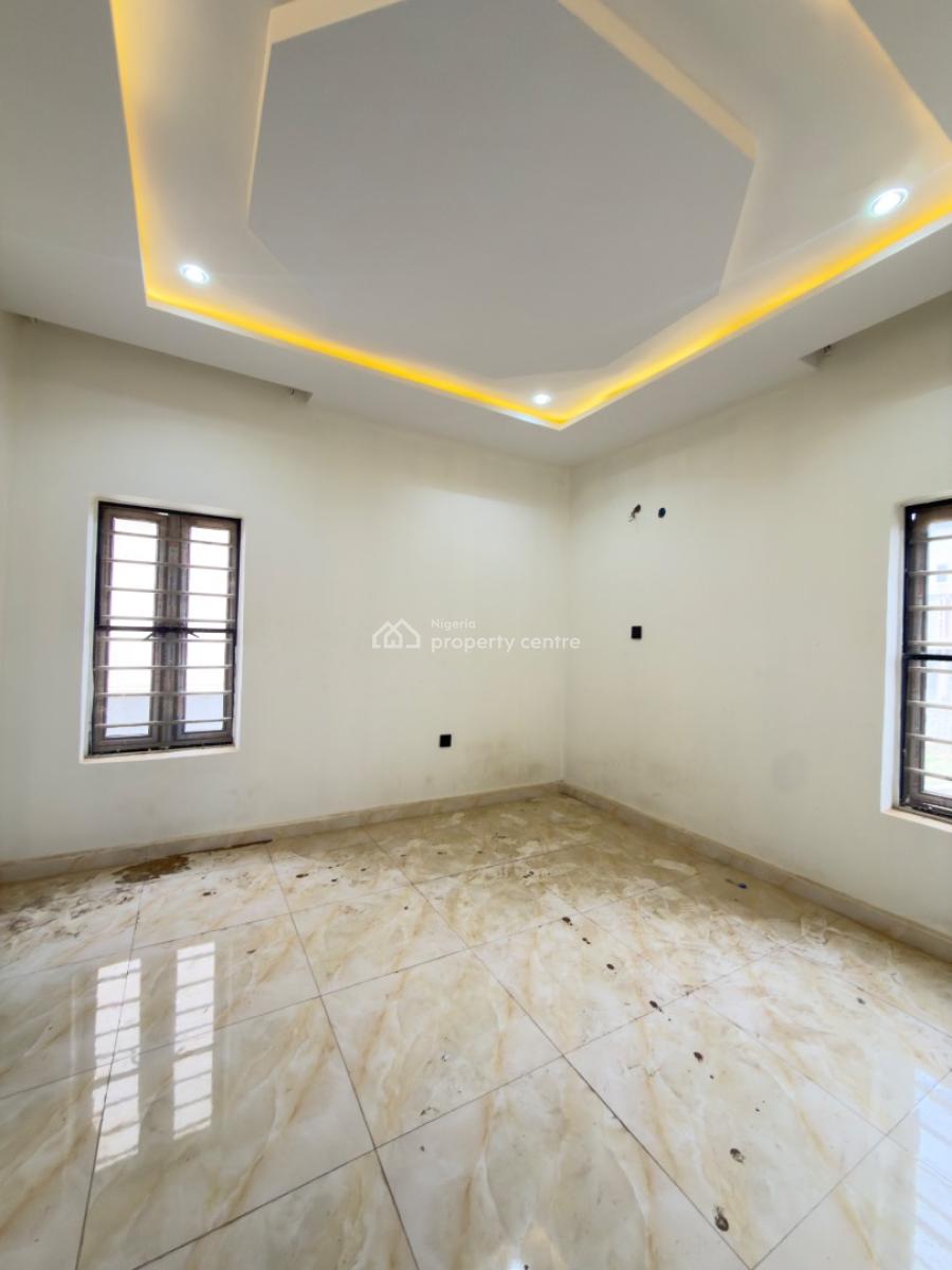 Newly Built 2 Bedroom Flat, Wuye, Wuye, Abuja, Flat / Apartment for Rent