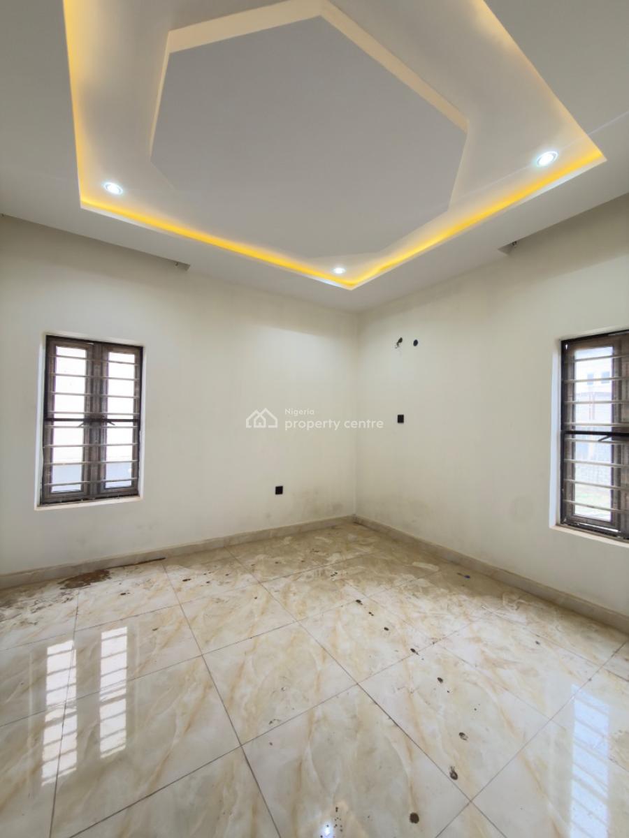Newly Built 2 Bedroom Flat, Wuye, Wuye, Abuja, Flat / Apartment for Rent