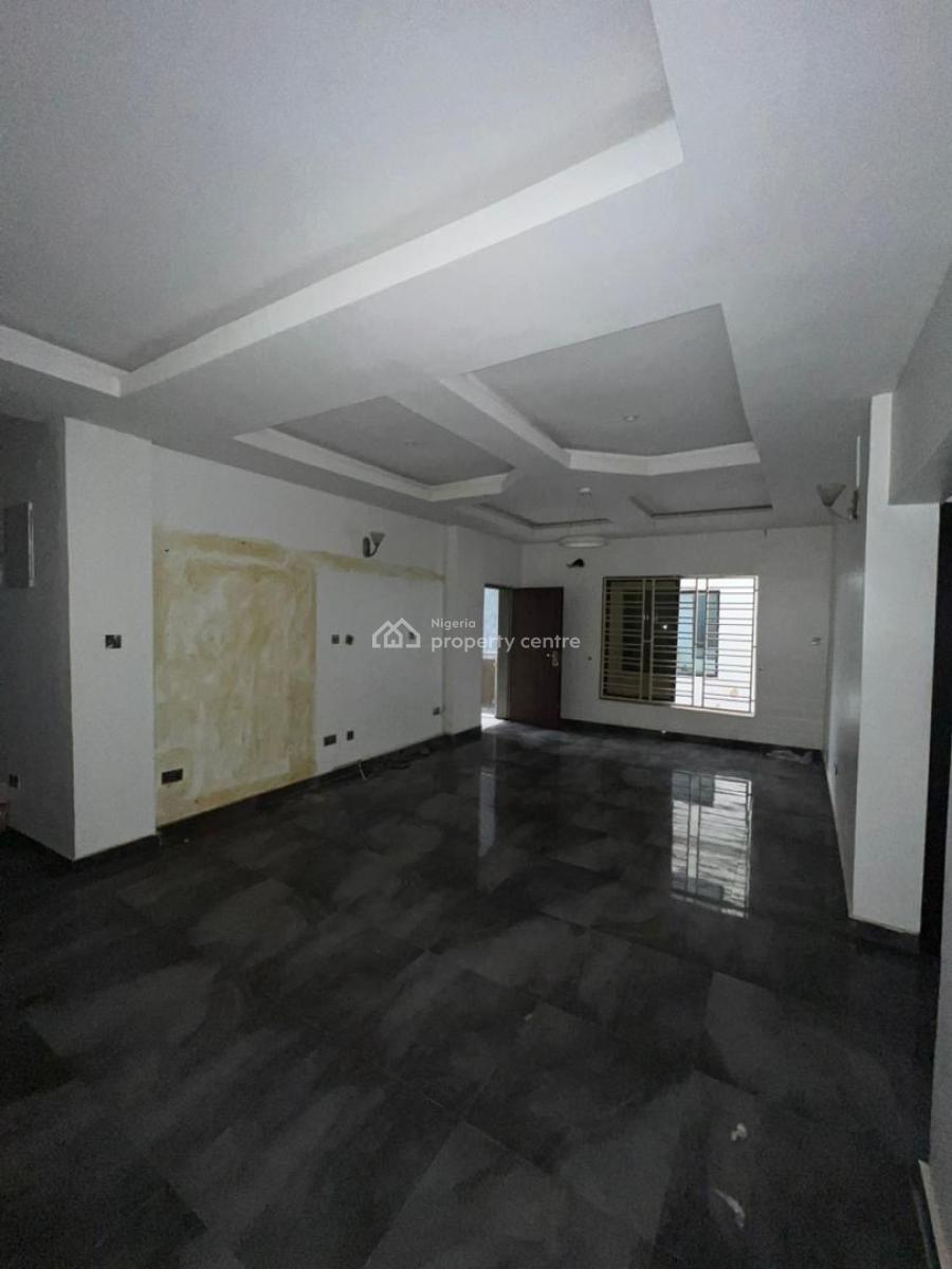 2 Bedroom Apartment, Ikate, Lekki, Lagos, Flat / Apartment for Rent