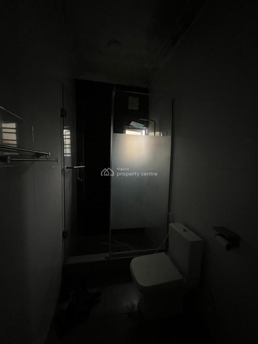 2 Bedroom Apartment, Ikate, Lekki, Lagos, Flat / Apartment for Rent
