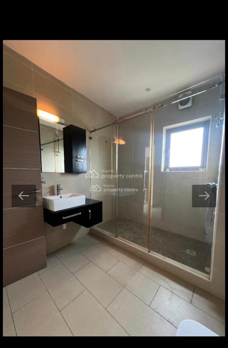 4 Bedroom Penthouse, Victoria Island (vi), Lagos, Flat / Apartment for Rent