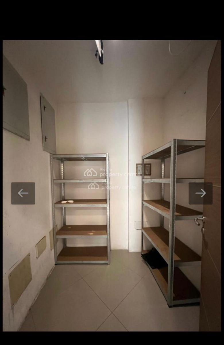 4 Bedroom Penthouse, Victoria Island (vi), Lagos, Flat / Apartment for Rent