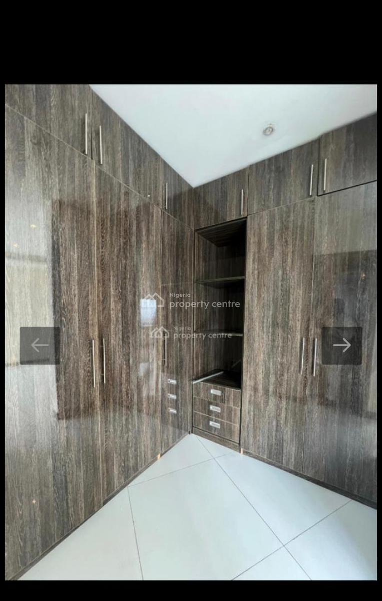 4 Bedroom Penthouse, Victoria Island (vi), Lagos, Flat / Apartment for Rent