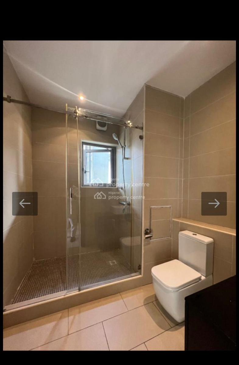 4 Bedroom Penthouse, Victoria Island (vi), Lagos, Flat / Apartment for Rent