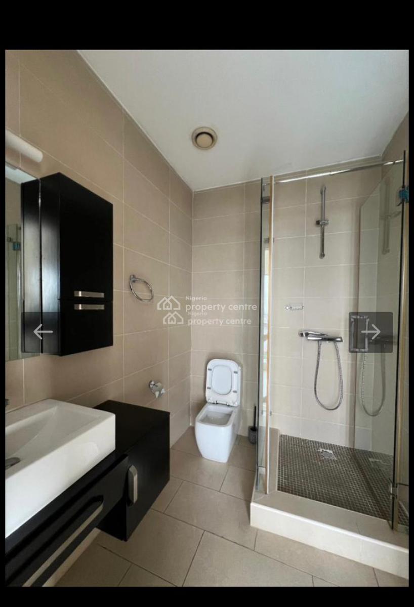 4 Bedroom Penthouse, Victoria Island (vi), Lagos, Flat / Apartment for Rent