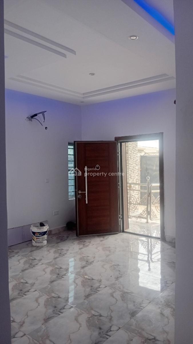 Brand New 1-bedroom Tastefully Built Apartment, Badore, Ajah, Lagos, Flat / Apartment for Rent