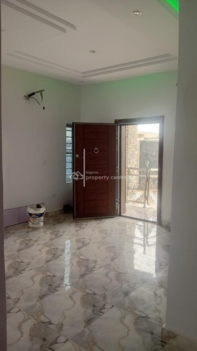 Brand New 1-bedroom Tastefully Built Apartment, Badore, Ajah, Lagos, Flat / Apartment for Rent