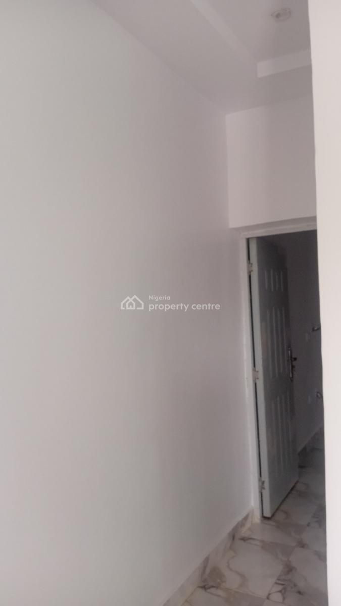 Brand New 1-bedroom Tastefully Built Apartment, Badore, Ajah, Lagos, Flat / Apartment for Rent