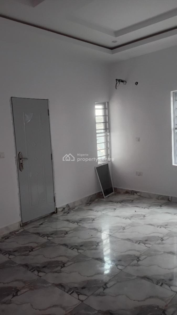 Brand New 1-bedroom Tastefully Built Apartment, Badore, Ajah, Lagos, Flat / Apartment for Rent