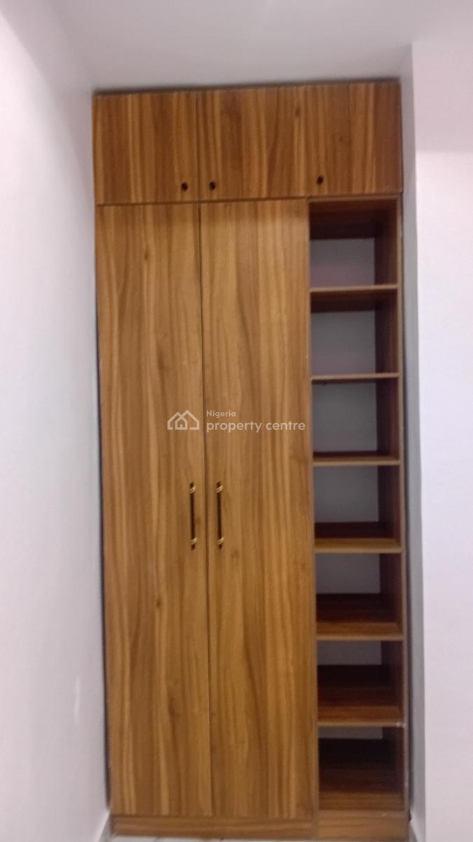 Brand New 1-bedroom Tastefully Built Apartment, Badore, Ajah, Lagos, Flat / Apartment for Rent