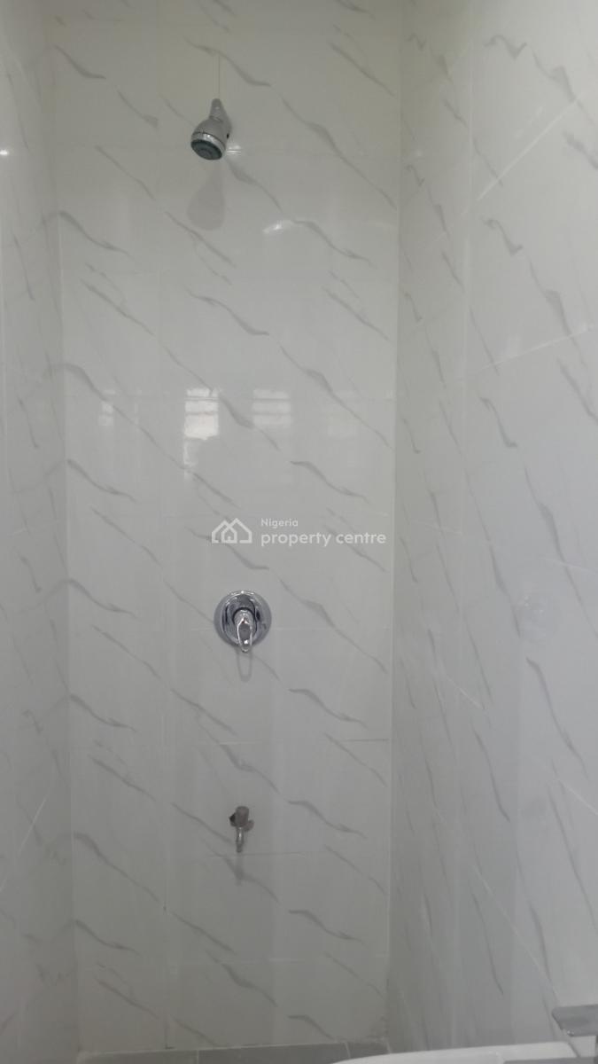 Brand New 1-bedroom Tastefully Built Apartment, Badore, Ajah, Lagos, Flat / Apartment for Rent