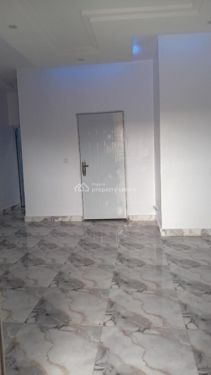Brand New 1-bedroom Tastefully Built Apartment, Badore, Ajah, Lagos, Flat / Apartment for Rent
