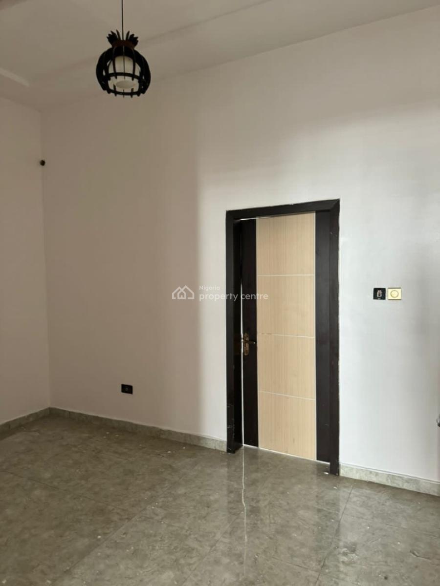 4 Bedroom Terraced, Tulip Estate, Chevron Alternative Route, Lekki, Lagos, Flat / Apartment for Rent