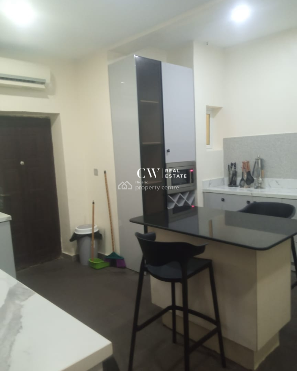 4 Bedroom Apartment, Ikoyi, Lagos, Flat / Apartment for Rent