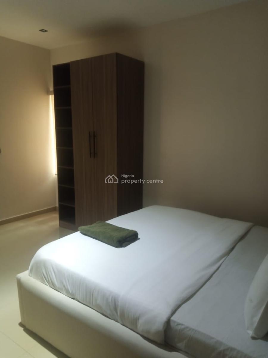 4 Bedroom Apartment, Ikoyi, Lagos, Flat / Apartment for Rent