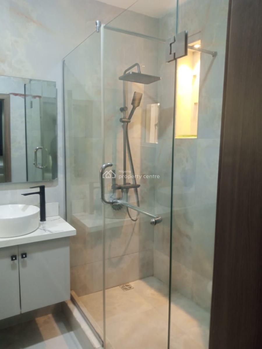 4 Bedroom Apartment, Ikoyi, Lagos, Flat / Apartment for Rent