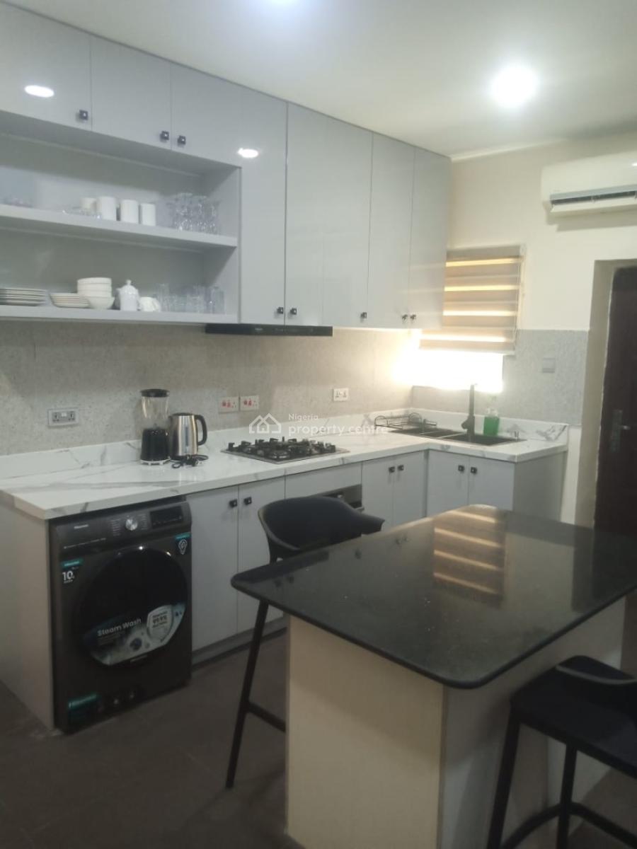 4 Bedroom Apartment, Ikoyi, Lagos, Flat / Apartment for Rent