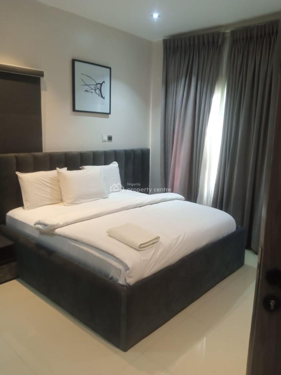 4 Bedroom Apartment, Ikoyi, Lagos, Flat / Apartment for Rent