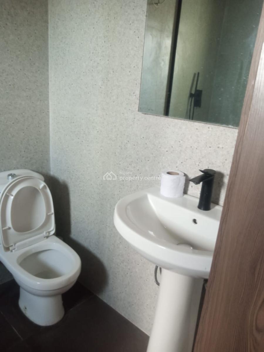 4 Bedroom Apartment, Ikoyi, Lagos, Flat / Apartment for Rent