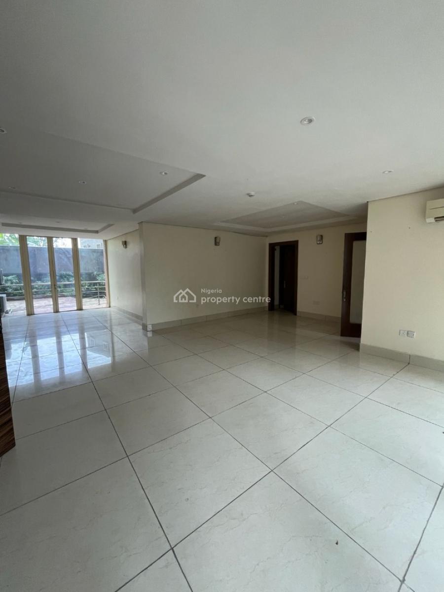 4 Bedroom Apartment with Bq, Ikoyi, Lagos, Flat / Apartment for Rent