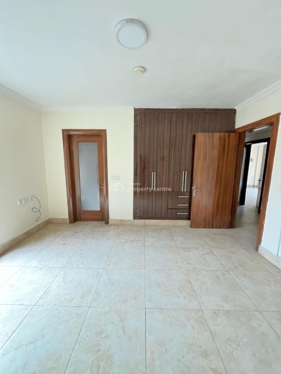 4 Bedroom Apartment with Bq, Ikoyi, Lagos, Flat / Apartment for Rent