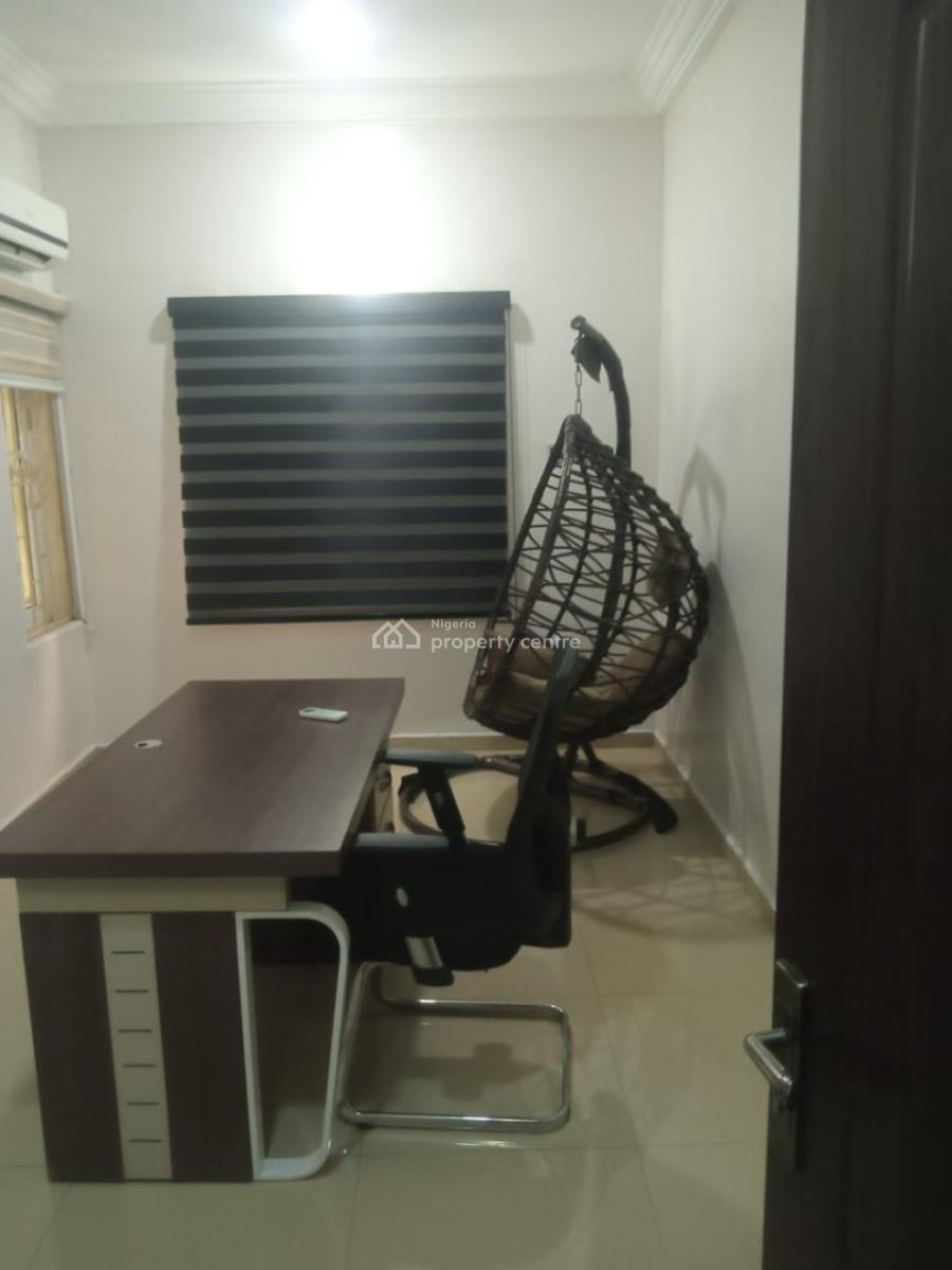 4 Bedroom Apartment, Ikoyi, Lagos, Flat / Apartment for Rent