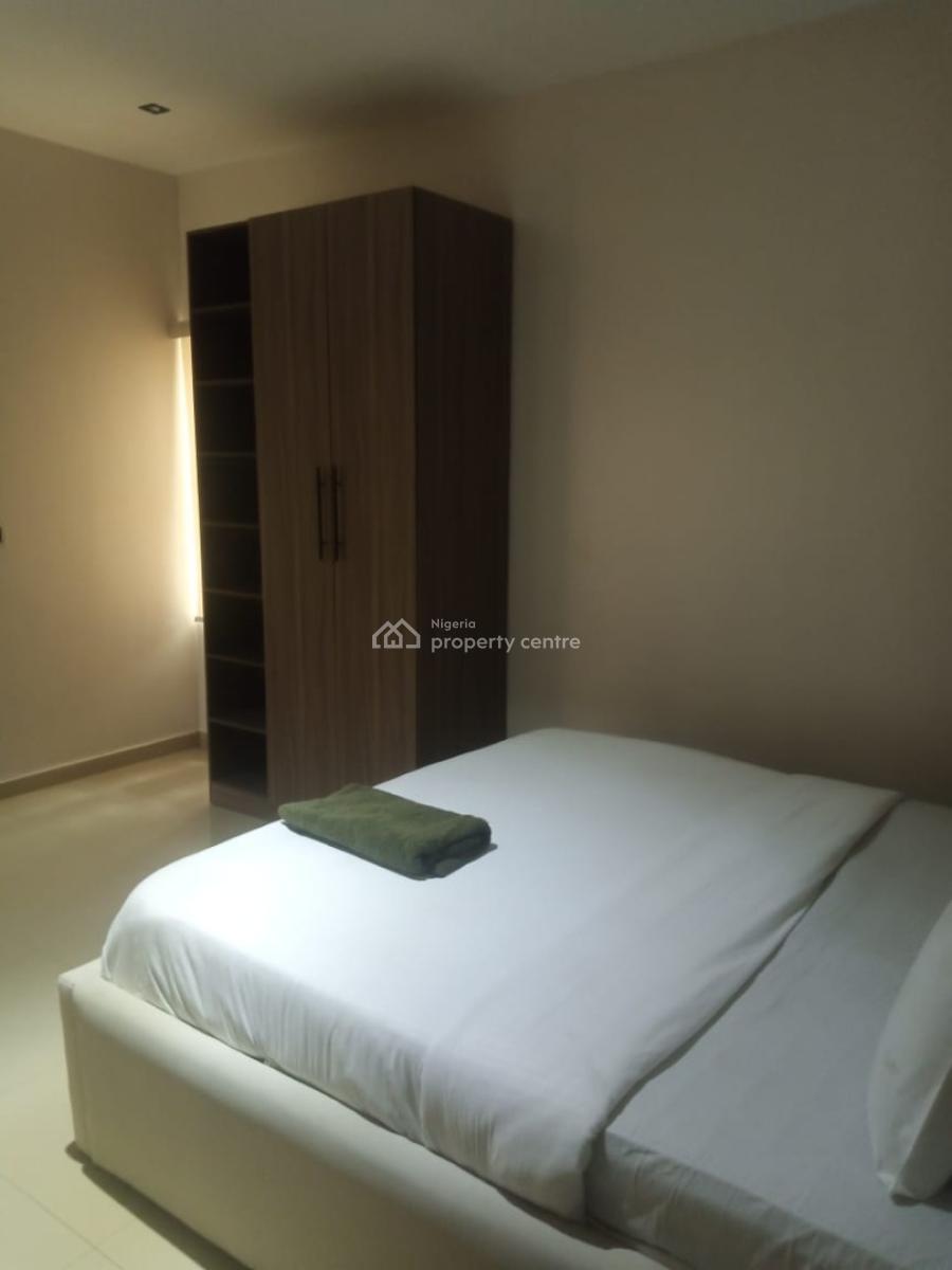 4 Bedroom Apartment, Ikoyi, Lagos, Flat / Apartment for Rent