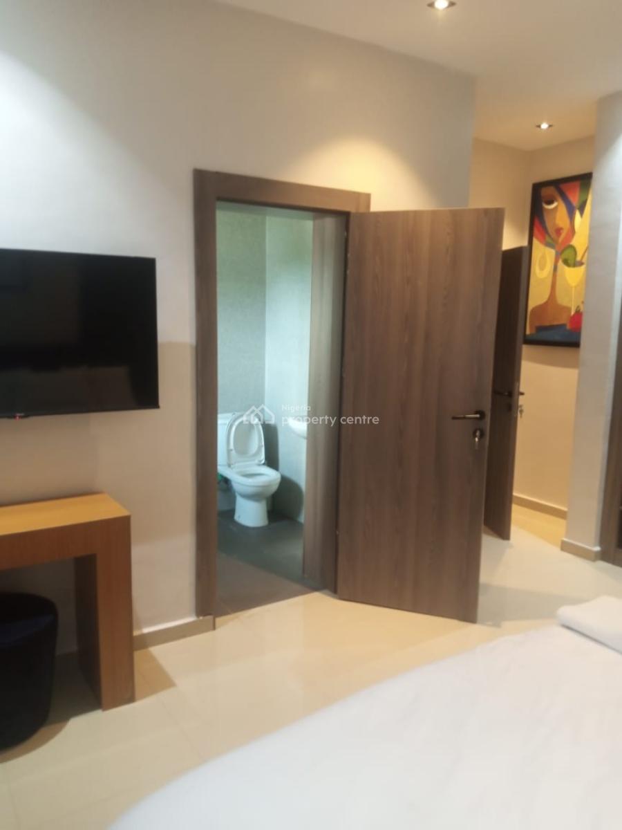 4 Bedroom Apartment, Ikoyi, Lagos, Flat / Apartment for Rent