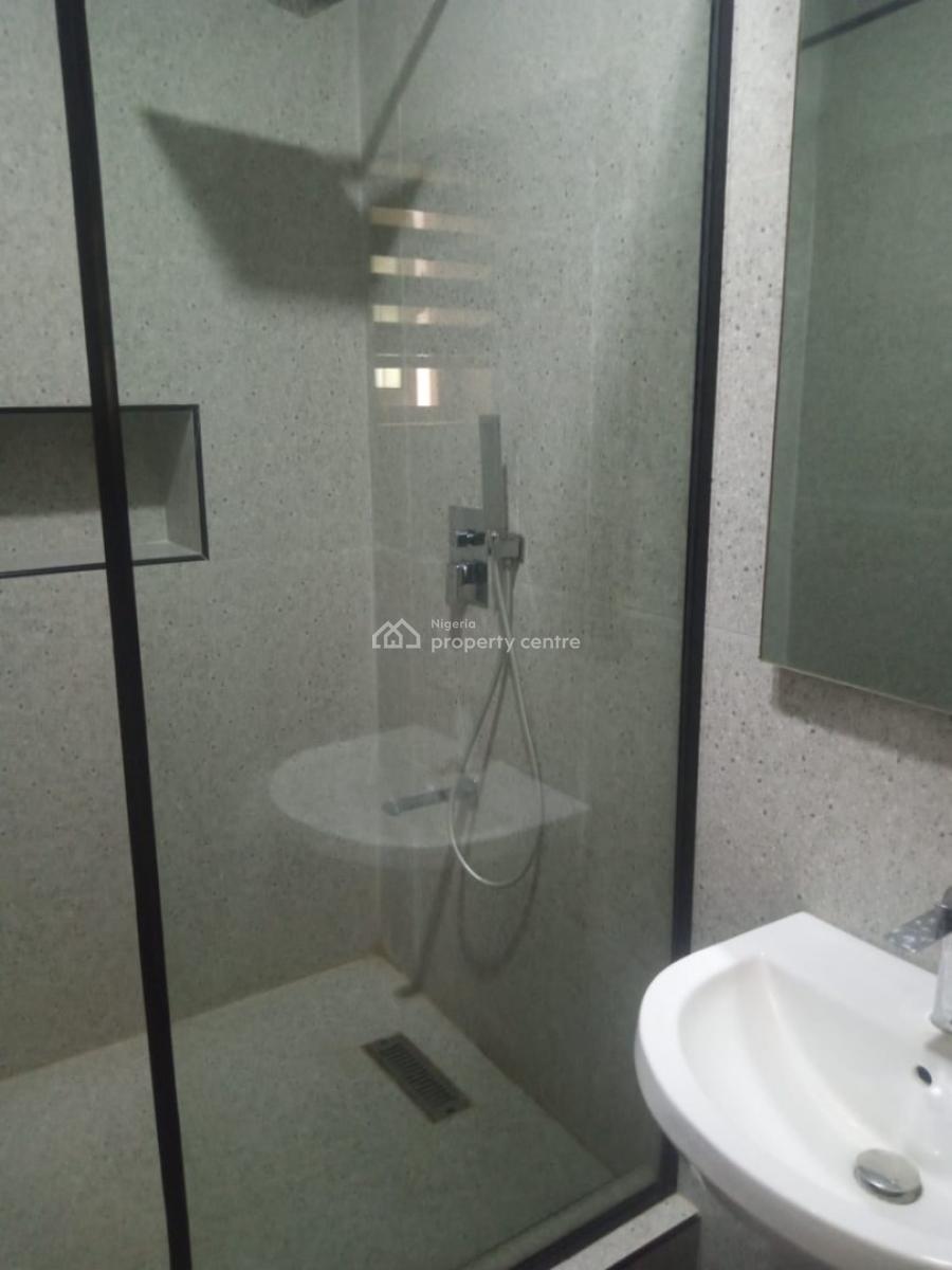 4 Bedroom Apartment, Ikoyi, Lagos, Flat / Apartment for Rent