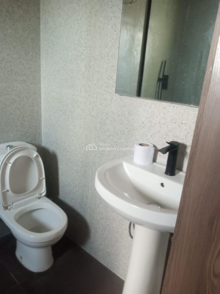 4 Bedroom Apartment, Ikoyi, Lagos, Flat / Apartment for Rent