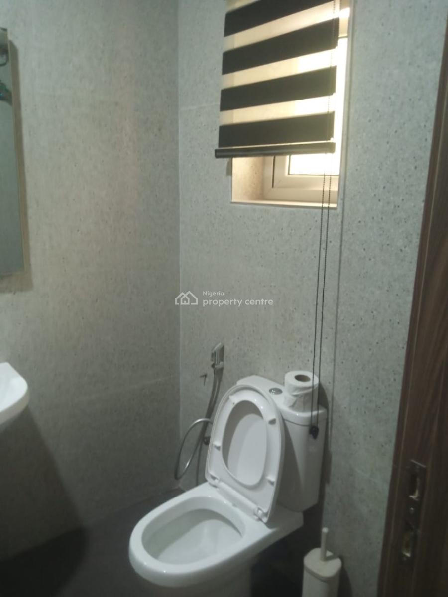 4 Bedroom Apartment, Ikoyi, Lagos, Flat / Apartment for Rent