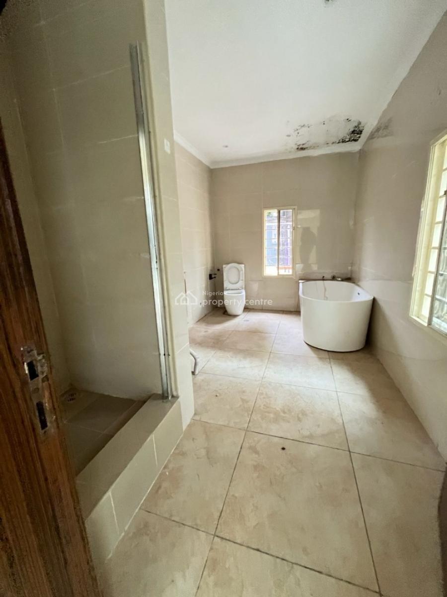 4 Bedroom Apartment with Bq in Ikoyi, Ikoyi, Lagos, Flat / Apartment for Rent