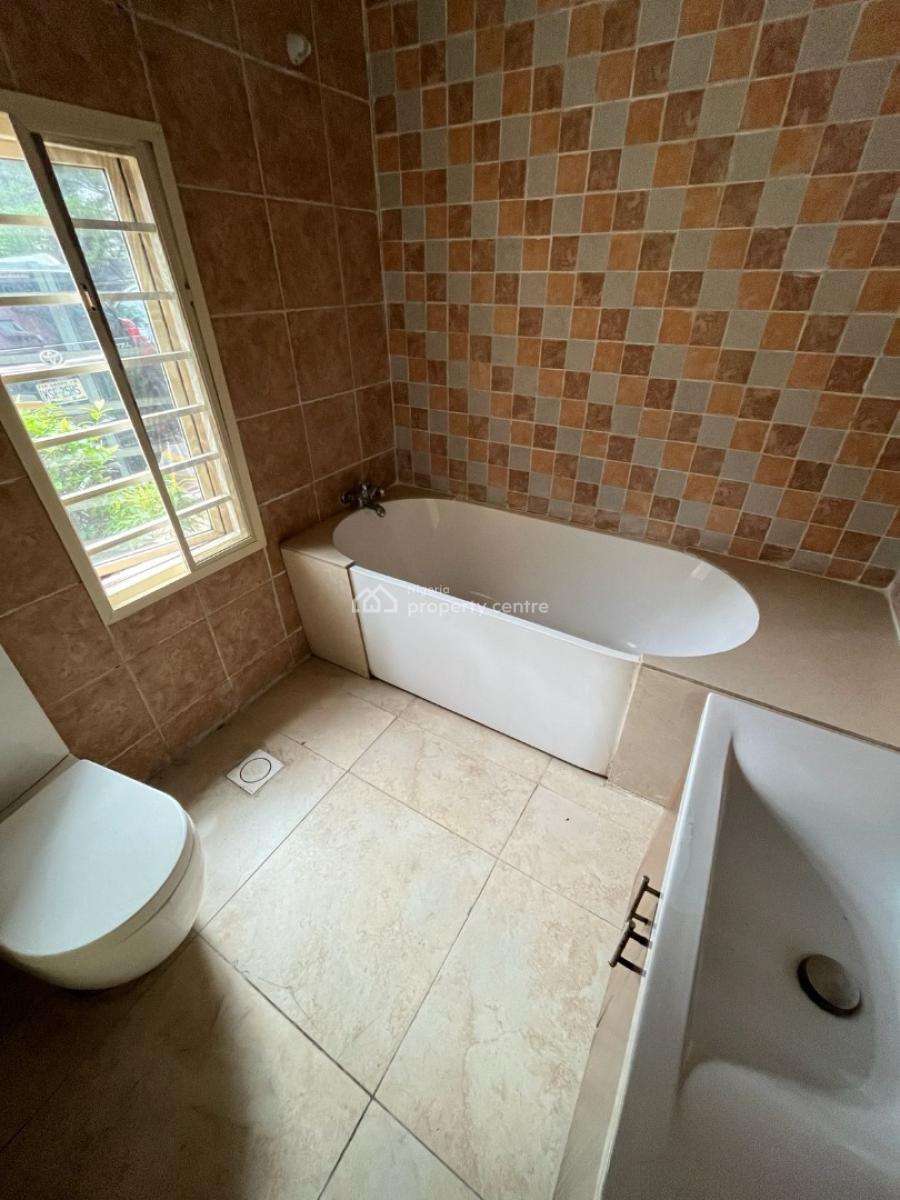 4 Bedroom Apartment with Bq in Ikoyi, Ikoyi, Lagos, Flat / Apartment for Rent