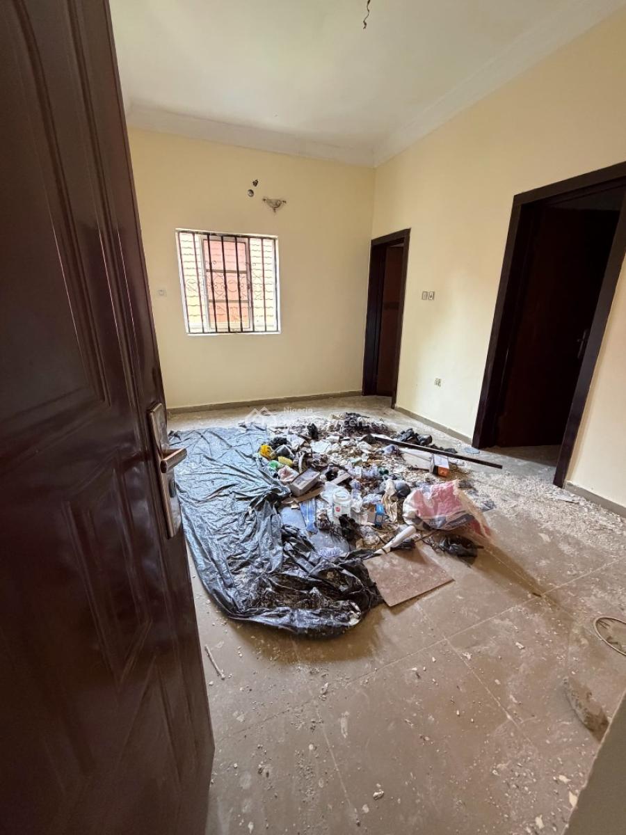 Neatly Built Sefcontain, Dawaki, Gwarinpa, Abuja, Flat / Apartment for Rent
